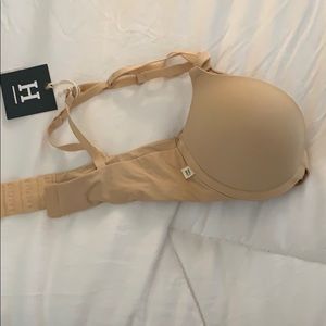Harper Wilde Base Bra
